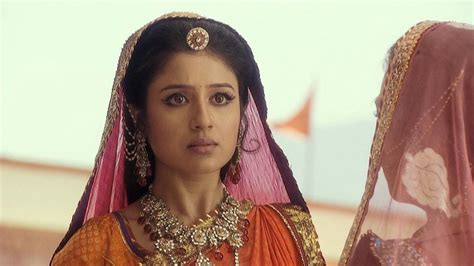 jodha akbar episod 3